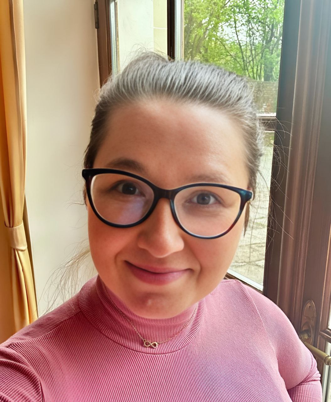 Eva Šupej Kostolanská